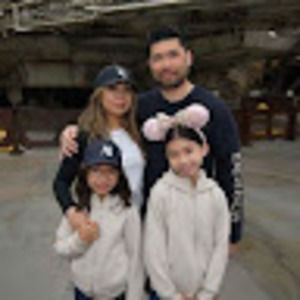 Meet your Posher, Eric